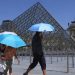 Europe heatwave: France, UK and Spain see record temperatures as heatwave grips western Europe