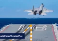 What is China’s aircraft carrier Liaoning testing – and why does it matter?