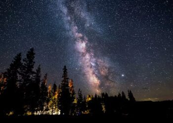 Wyoming’s Darkest Skies | Pack Hacker