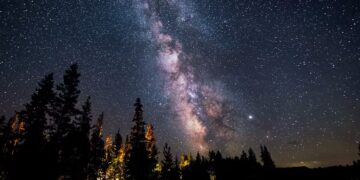 Wyoming’s Darkest Skies | Pack Hacker