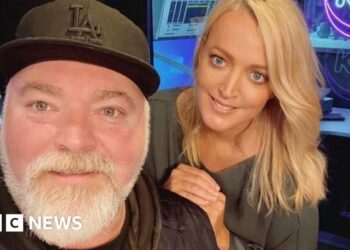 Australian shock jock wins A$12m payout after radio station tore up contract