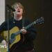 Lewis Capaldi returns to TRNSMT 'firing on all cylinders'