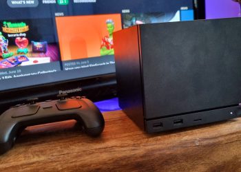 Valve says it is ‘definitely’ investigating an Arm-based gaming future on top of its work on FEX