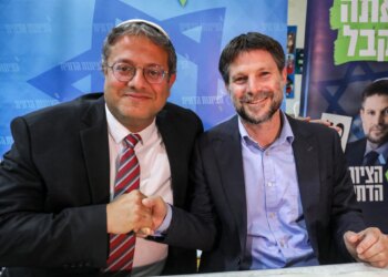 Sanctions on settlers not enough: Target Israeli gov’t, say campaigners | Israel-Palestine conflict News