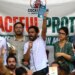 Cockroach Janta Party rallies at New Delhi for youth protests | Politics News