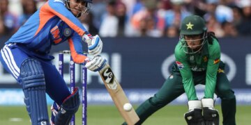 India beat Pakistan by 64 runs to open Women’s T20 World Cup campaign | Cricket