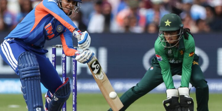 India beat Pakistan by 64 runs to open Women’s T20 World Cup campaign | Cricket