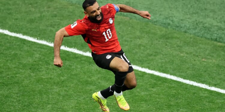 VIDEO: Watch World Cup Day 11: Egypt’s first-ever win; Spain crushes Saudi