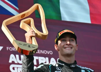 Russell beats Verstappen at Austrian Grand Prix to boost F1 title hopes | Motorsports News