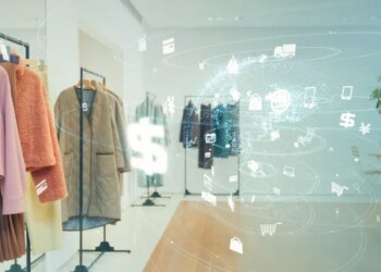 How AI Is Revolutionizing Fashion Retail and Customer Experience