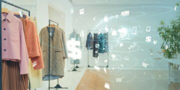 How AI Is Revolutionizing Fashion Retail and Customer Experience