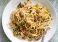 Five Fast Dinners I Will Definitely Make Again
