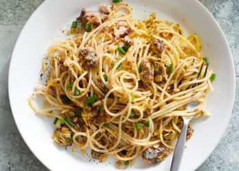 Five Fast Dinners I Will Definitely Make Again