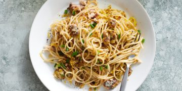 Five Fast Dinners I Will Definitely Make Again