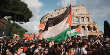 Four Gaza aid flotilla activists released from Libya detention | News