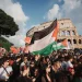 Four Gaza aid flotilla activists released from Libya detention | News