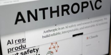 Anthropic urges AI labs to pause, warns humans risk losing control | Technology News
