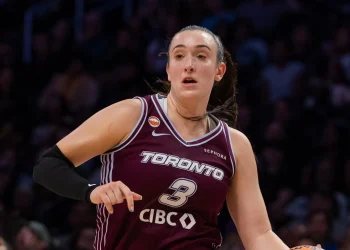 Marina Mabrey ties WNBA scoring record with 53 points; Tempo rout Sparks | Basketball