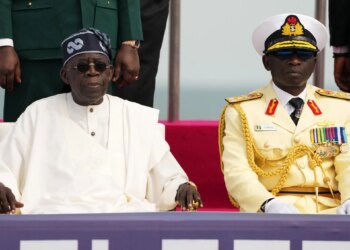 Nigeria killed more than 13,000 ‘terrorists’ in past year, president says | Armed Groups News