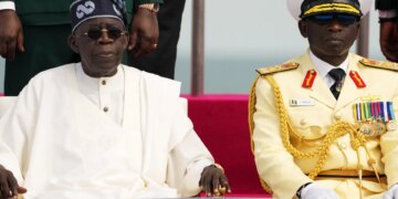 Nigeria killed more than 13,000 ‘terrorists’ in past year, president says | Armed Groups News