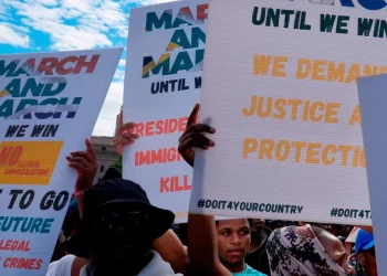 South Africa’s crises will not be solved by blaming migrants | Migration