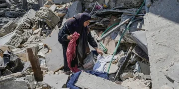 Iran war day 119: Israel hits Lebanon as IAEA says it will return to Iran | US-Israel war on Iran News