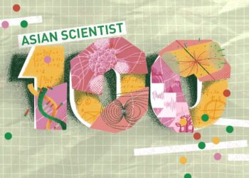 The 11th Edition Of Asian Scientist 100: Honoring Asia’s Best Scientists – Asian Scientist Magazine