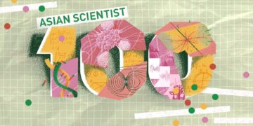 The 11th Edition Of Asian Scientist 100: Honoring Asia’s Best Scientists – Asian Scientist Magazine