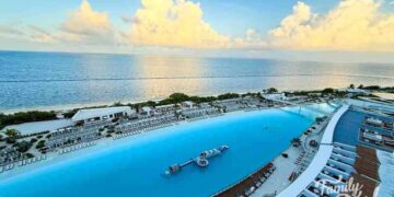 What to Expect at an All-Inclusive Resort (From My Experience)