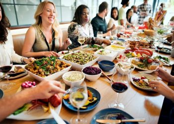 Ingredient trends from the National Restaurant Association Show