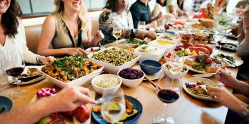 Ingredient trends from the National Restaurant Association Show