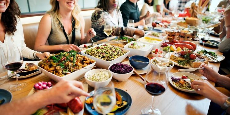 Ingredient trends from the National Restaurant Association Show