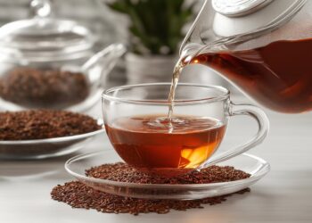The affordable tea that can boost gut health and reduce inflammation