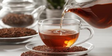 The affordable tea that can boost gut health and reduce inflammation