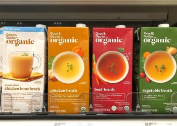 What’s driving organic and non-GMO growth?