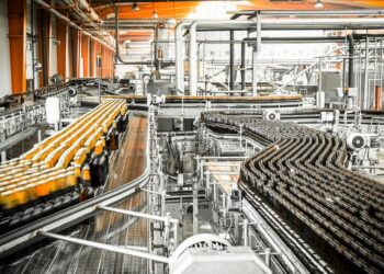 Finlays expands beverage manufacturing capabilities