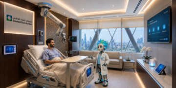 Cleveland Clinic Abu Dhabi collaborates with Owkin to launch the world’s first clinical artificial intelligence scientist