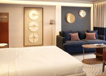 AmaWaterways Reveals First Look at AmaRudi