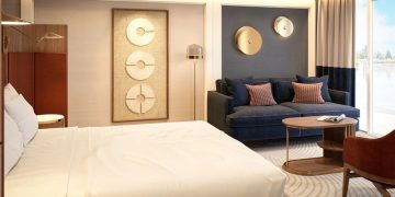 AmaWaterways Reveals First Look at AmaRudi