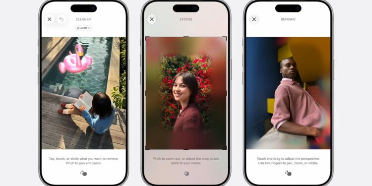 Apple’s new Siri AI finally catches up to competitors in a key area where it has suffered