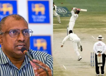 Aravinda de Silva backs blockbuster India vs Pakistan series to revive Test cricket