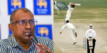 Aravinda de Silva backs blockbuster India vs Pakistan series to revive Test cricket
