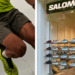 Traditional Shoe Incumbents to Lose Ground Could Agile Challengers