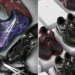 Juntae Kim x Asics Gel-Kinetic FR With Signature Flowers, Release Date
