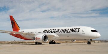 EASA APPROVES TAAG’S BOEING 787 OPERATIONS TO EUROPE | News