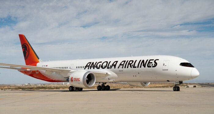 EASA APPROVES TAAG’S BOEING 787 OPERATIONS TO EUROPE | News