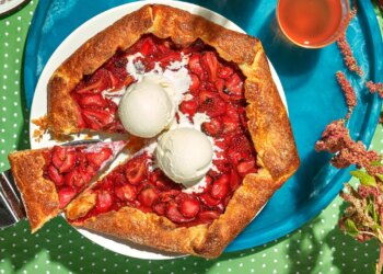 37 Summer Desserts That’ll Sweeten Even the Hottest Days