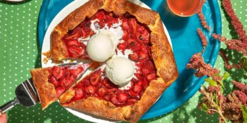 37 Summer Desserts That’ll Sweeten Even the Hottest Days