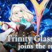 BlazBlue: Central Fiction DLC character Trinity Glassfille revealed