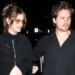 Barbara Palvin Nails Sporty Maternity Style at a World Cup Party